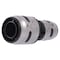 Sharkbite SharkBite EvoPEX 1 in. Push X 3/4 in. D Push Plastic Reducing Coupling K060A - alternate 3